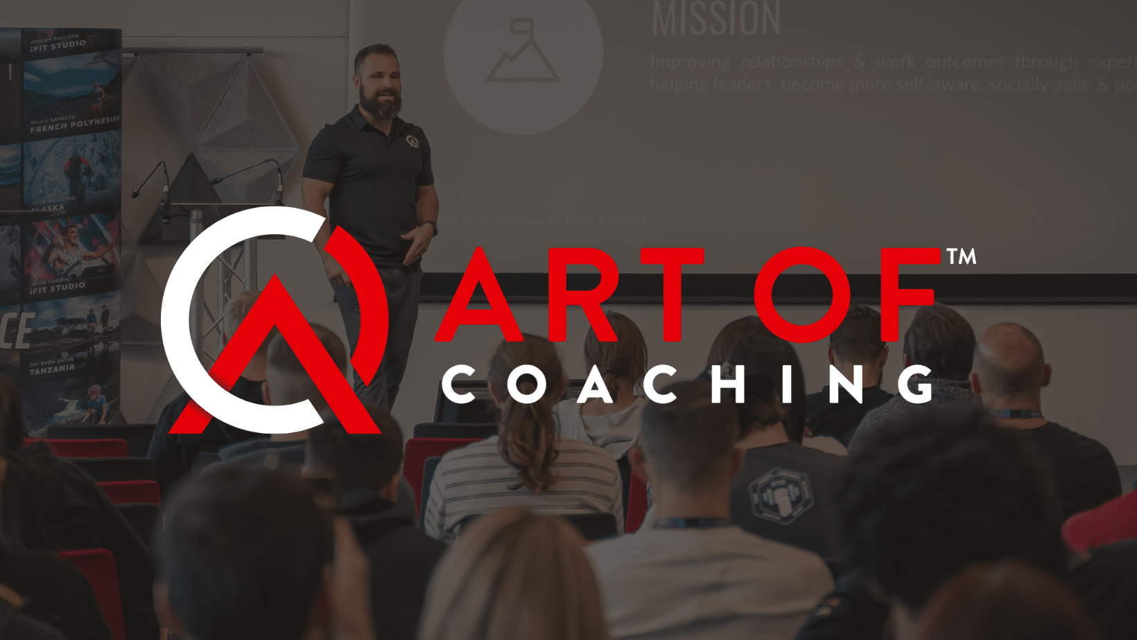 Art Of Coaching™