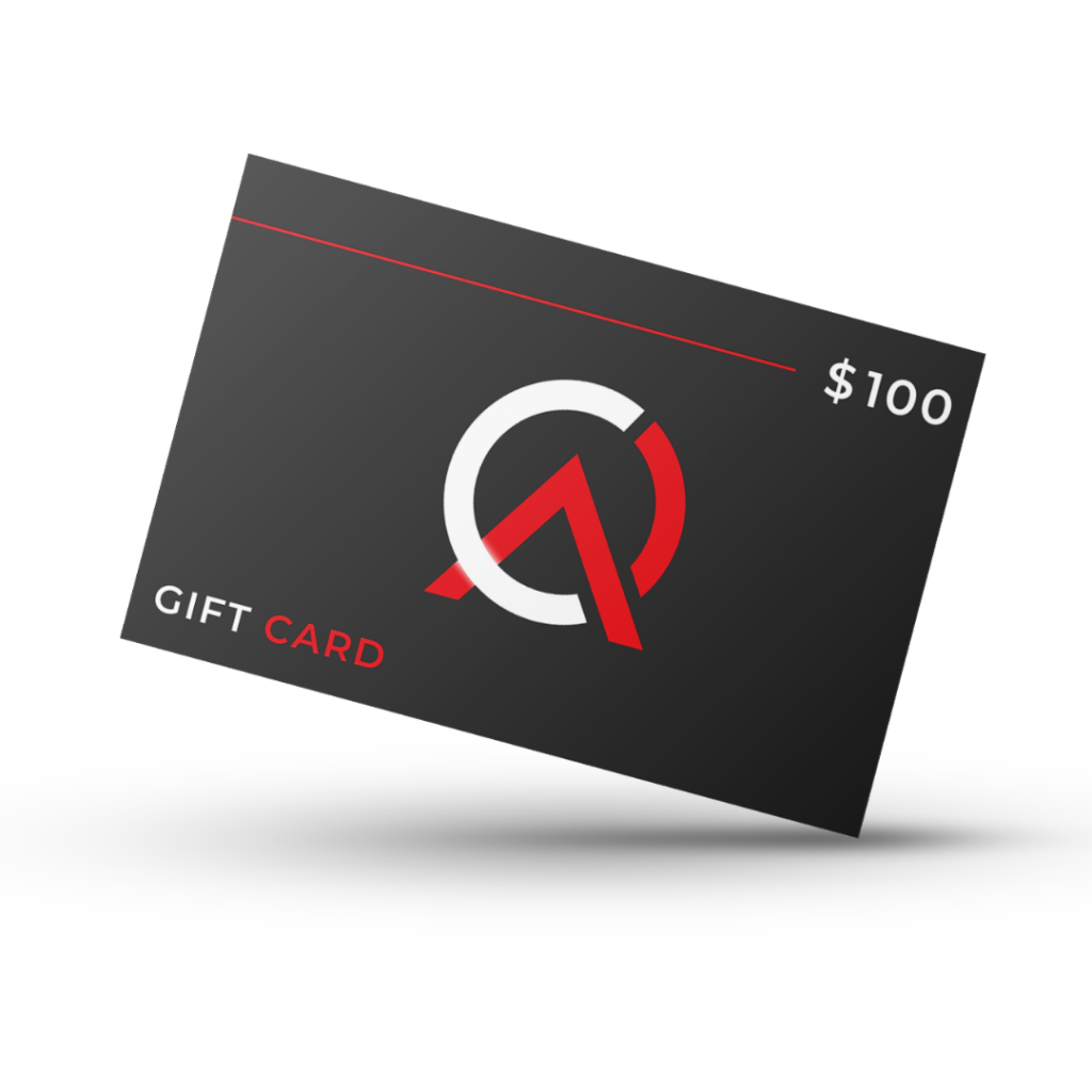 $100 Gift Card main image 1
