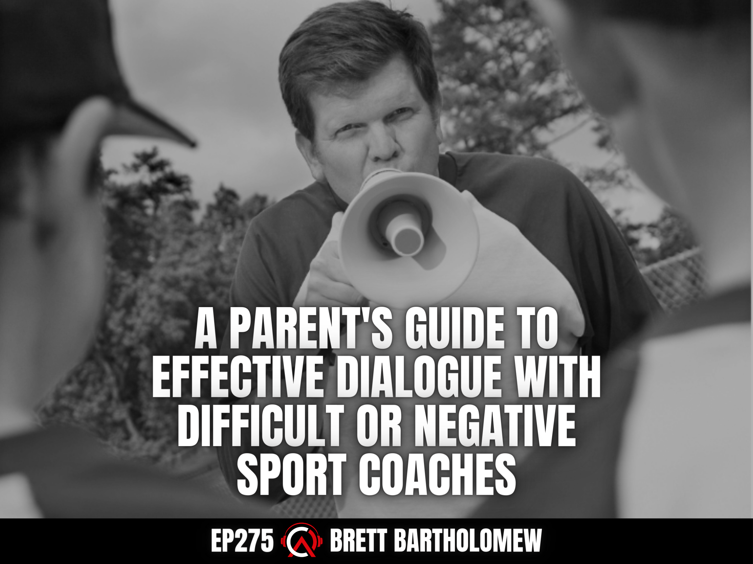 E275: A Parent's Guide to Effective Dialogue with Difficult or Negative ...