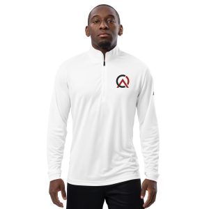 Art of Coaching Quarter Zip Pullover