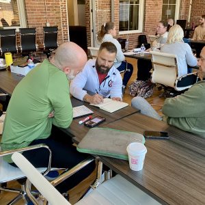 Writer's Workshop 2026